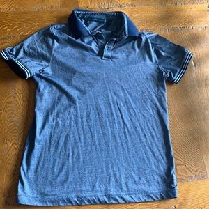Men’s Small Perry Ellis Polo